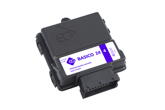 basico 24